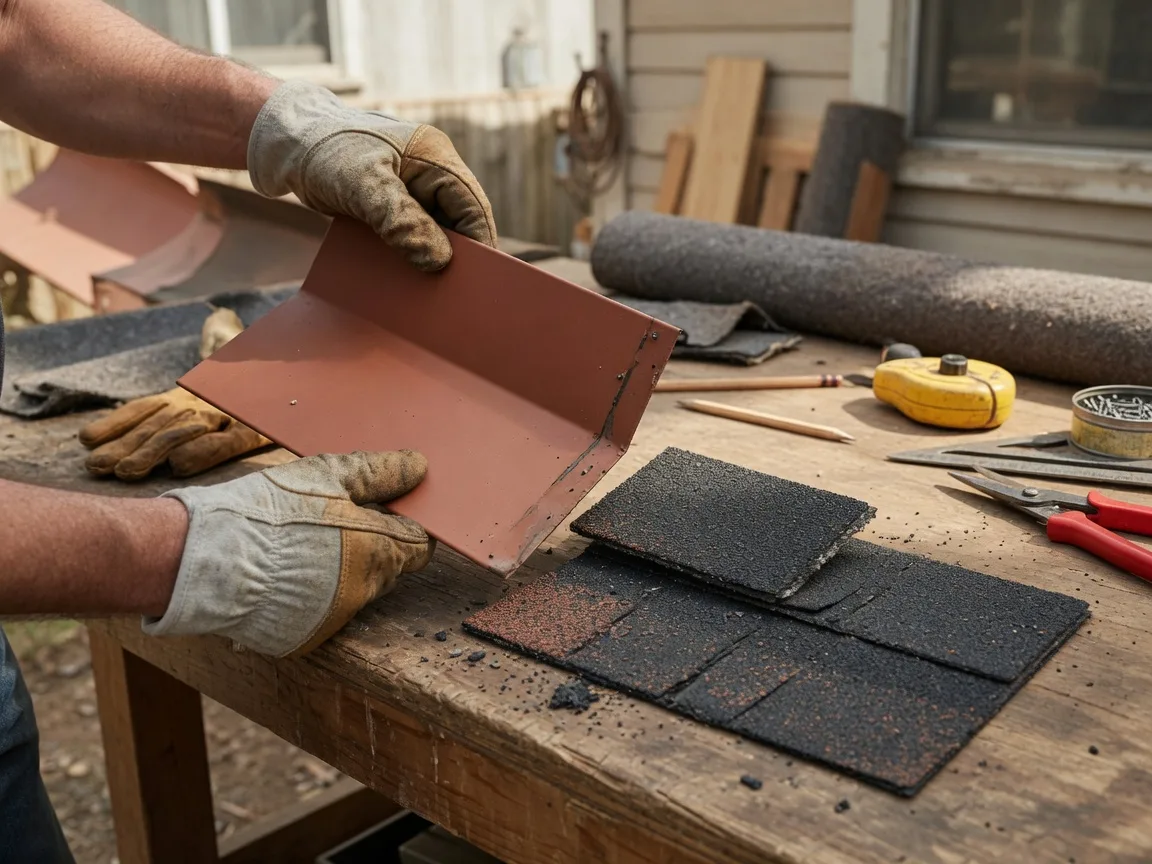 Roof Repair company in Perry, OH